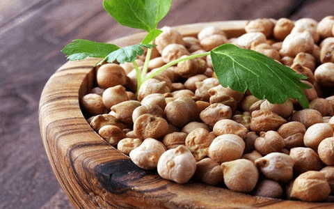 تصویر 5 از خرید و فروش نخود 900 گرمی با شرایط فوق العاده